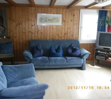 Ferienwohnung, Wald *