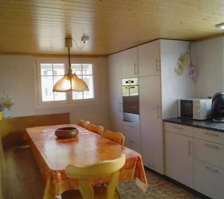 Ferienwohnung, Wald *