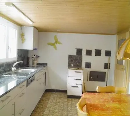 Ferienwohnung, Wald Διαμέρισμα