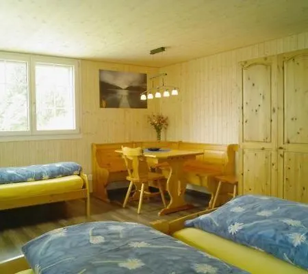 Ferienwohnung, Wald Διαμέρισμα Goldingen