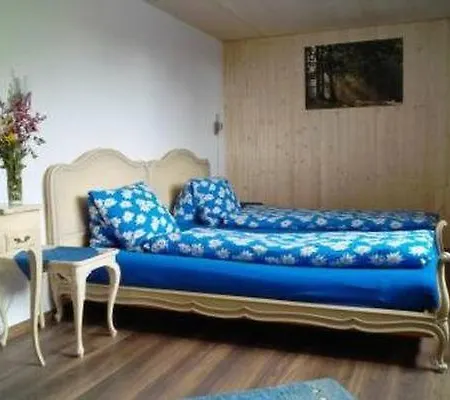 Ferienwohnung, Wald Apartment Goldingen