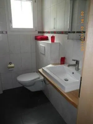 Ferienwohnung, Wald *