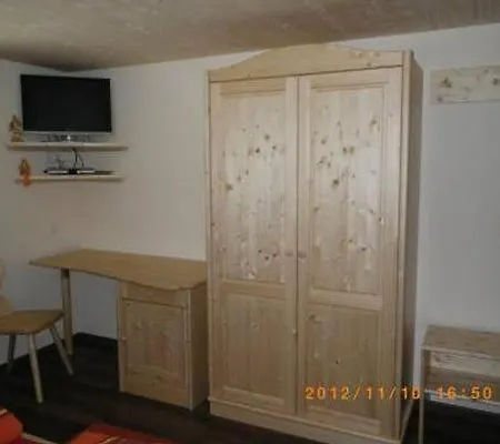 Διαμέρισμα Ferienwohnung, Wald Goldingen
