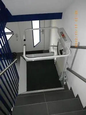 Ferienwohnung, Wald * Goldingen