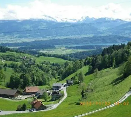 Ferienwohnung, Wald Διαμέρισμα Goldingen