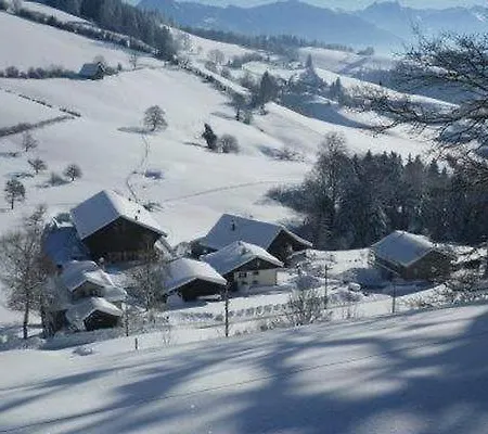 Διαμέρισμα Ferienwohnung, Wald *